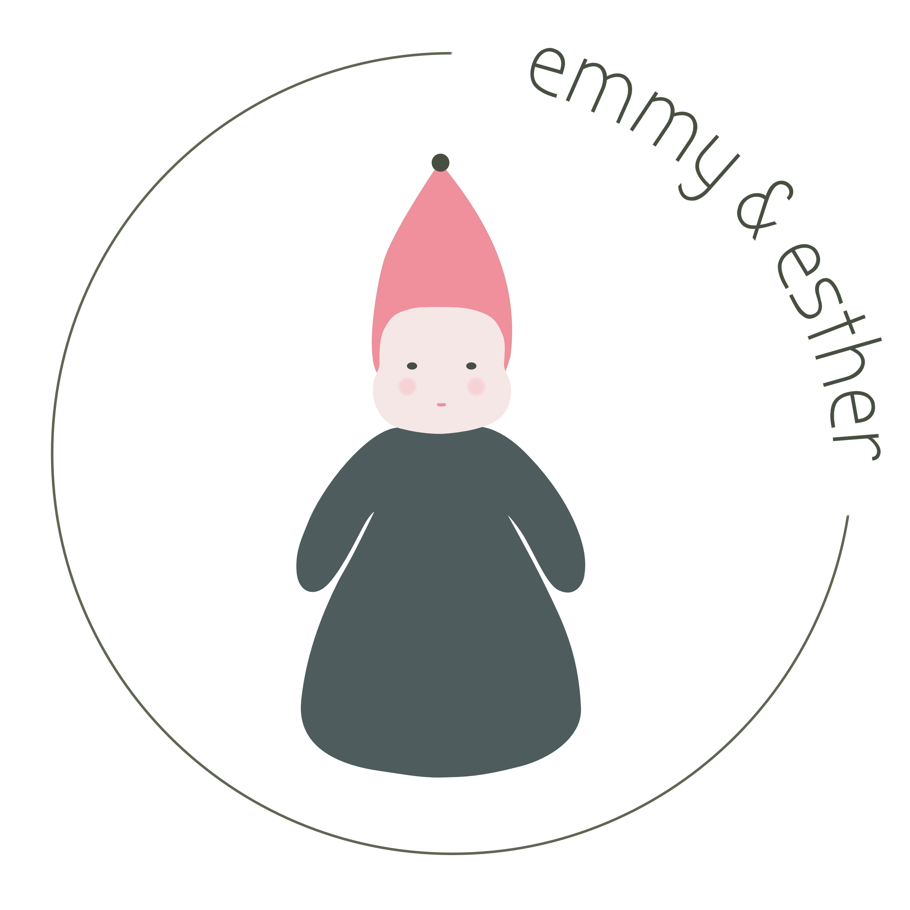 Emmy & Esther logo