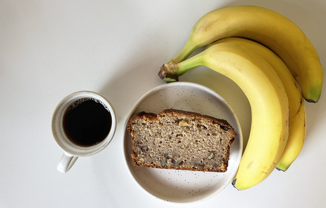 Banana bread